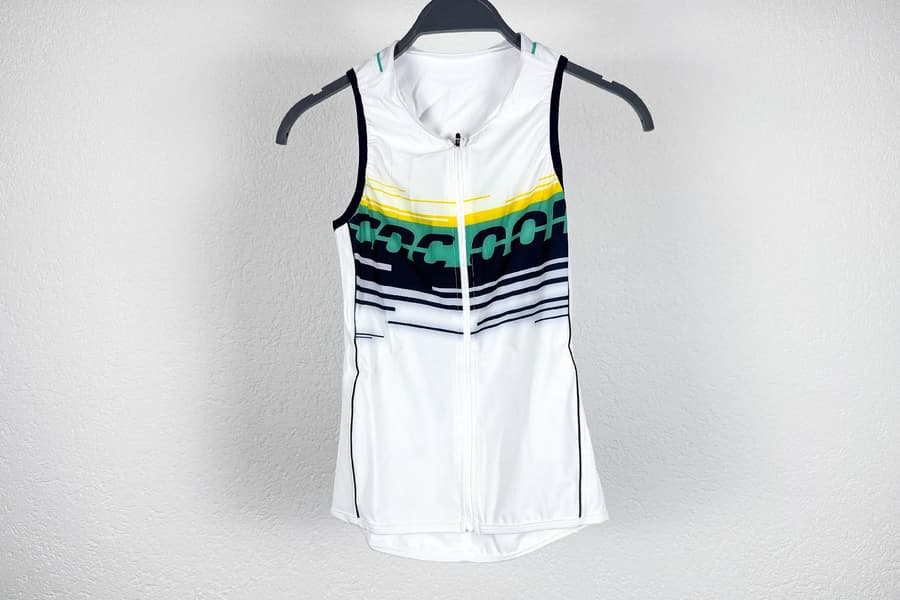 Triathlon Trikot Cocoon, Gr. XS